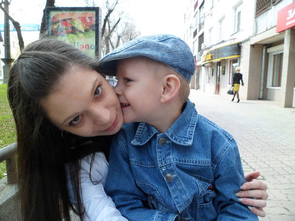 Юлия Федосеева