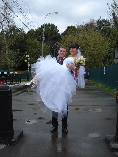 Татьяна Татарникова