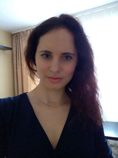 Светлана Сомова