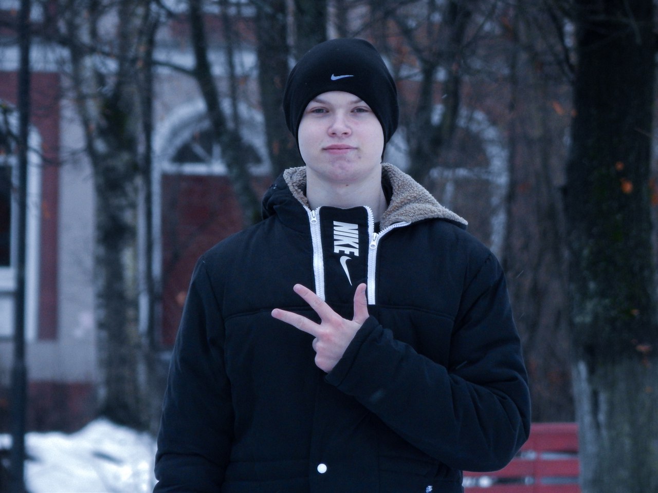 Егоров Игорь