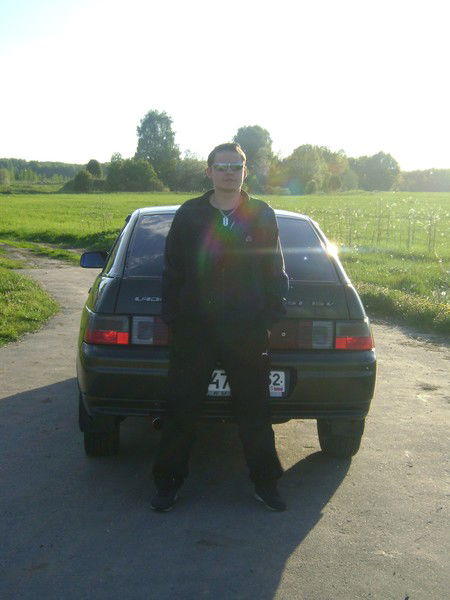 Павел Александрович