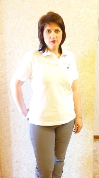 Юлия Фурманова