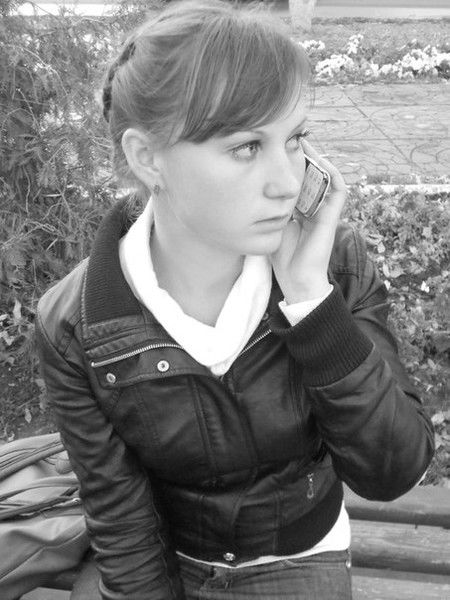 Ольга Шинкарева