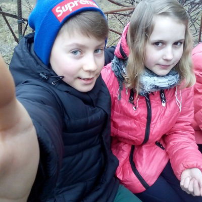 Андрей Науменко