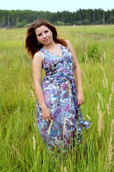 Влада Какаева