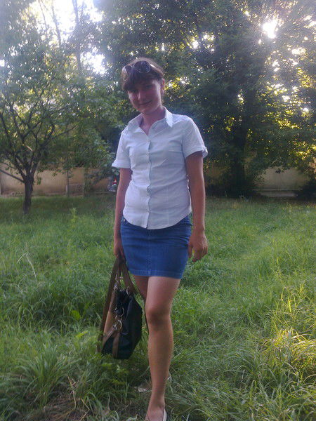 Любаня Ларионова