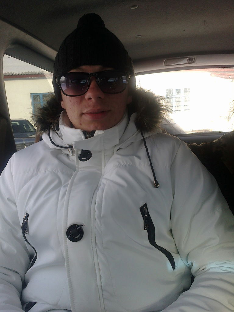 Дмитрий Сычев