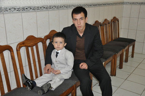 Ислам Реимбаев