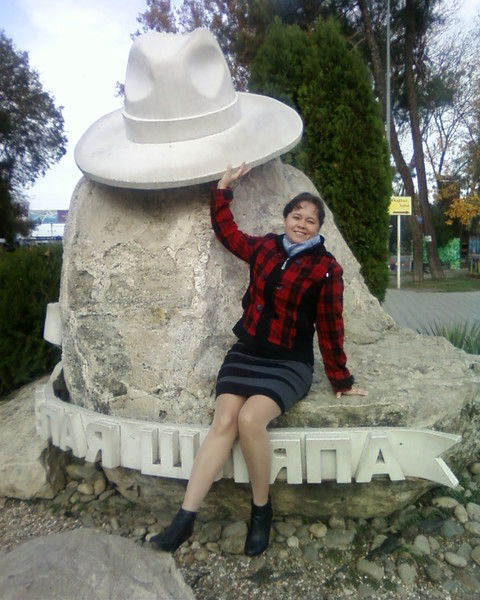 Татьяна Головкова