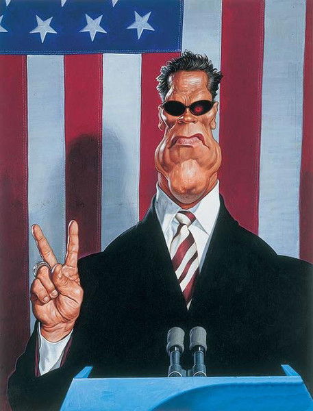 Андрей Овчаров