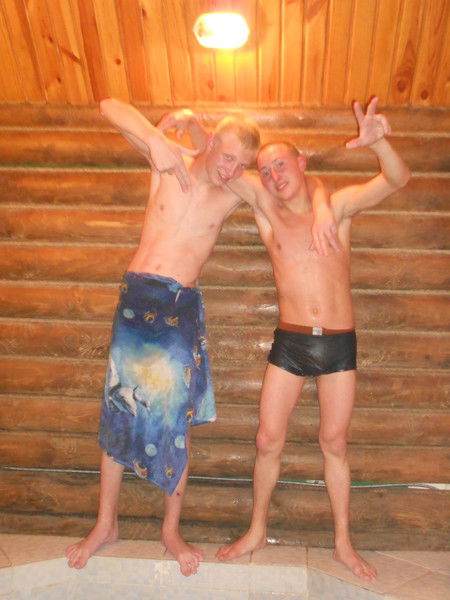 Юрий Леваков