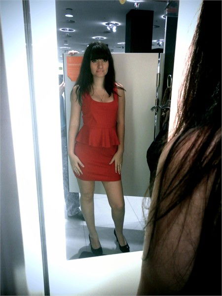 Ольга Баранова