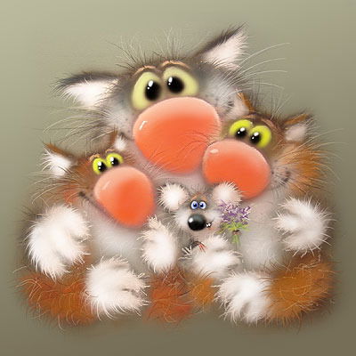 Dendrolog Dendrologov