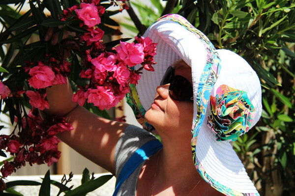 Света Смирнова