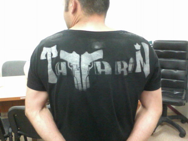 Евгений Шарипов