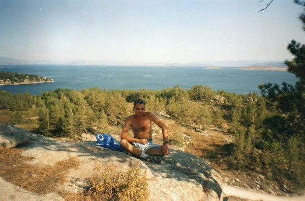 Алексей Шпаков