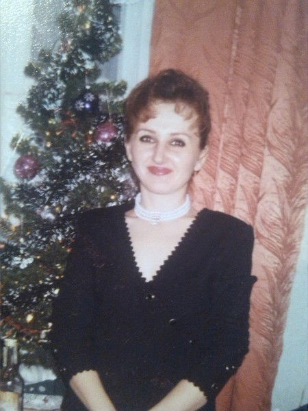 Людмила Шапель