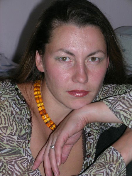 Татьяна Смирнова