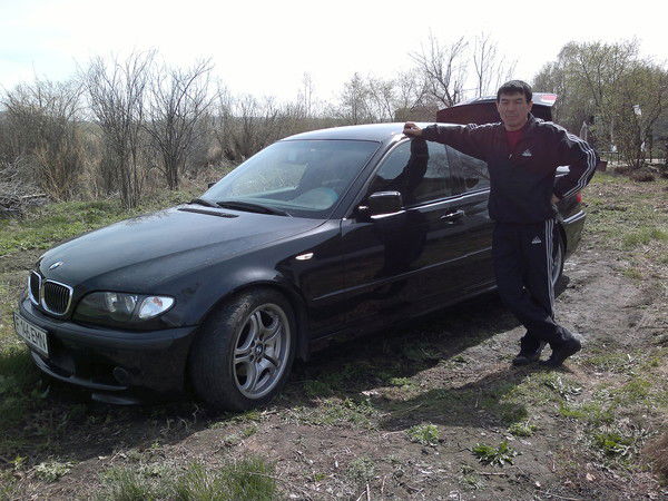 Аскар Мухамеджанов