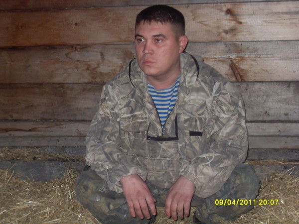 Василий Жульмин