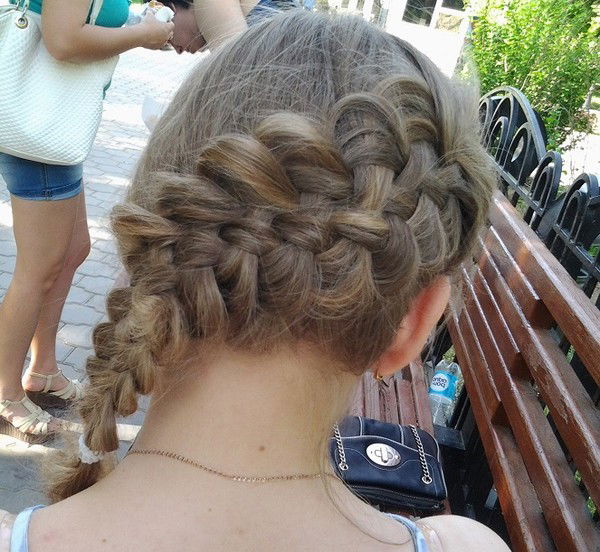 Дарья Геннадиева