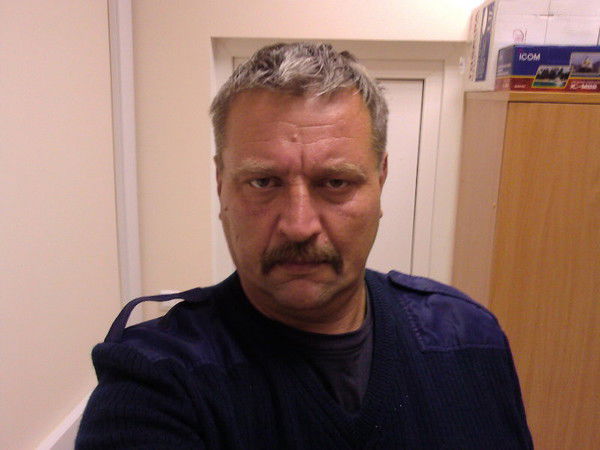 Сергей Ерохин