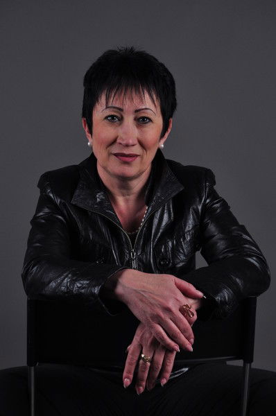 Татьяна Шевляк