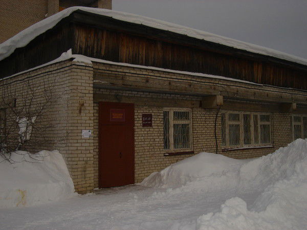 Секретарь Цб