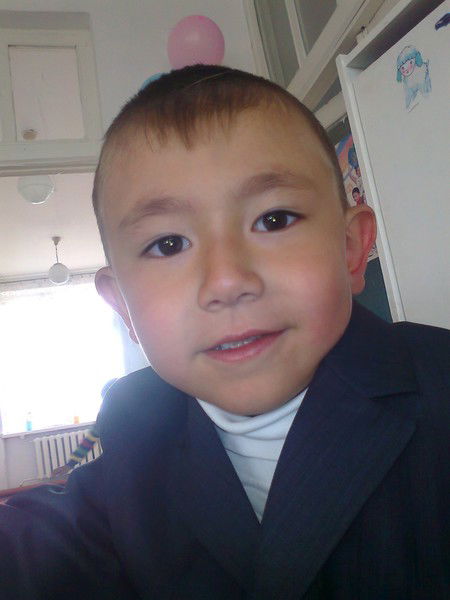 Алихан Сакишев