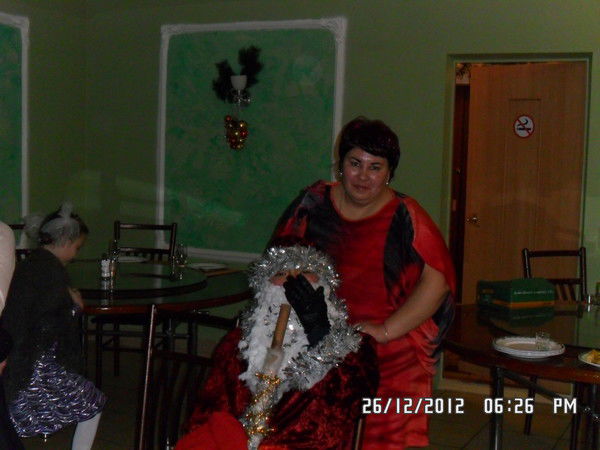 Разиля Ахунова