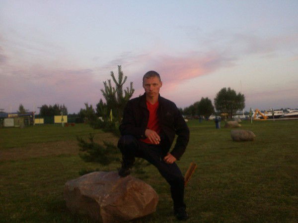 Виталька Беребен