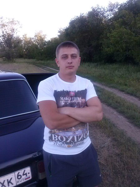 Владимир Юрцев