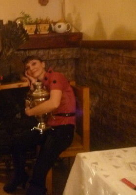 Ольга Мигонько