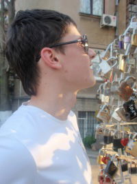 Станислав Гетманец