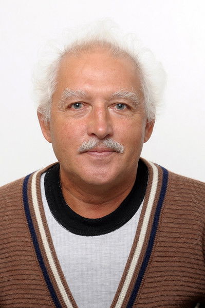 Владимир Коробейников