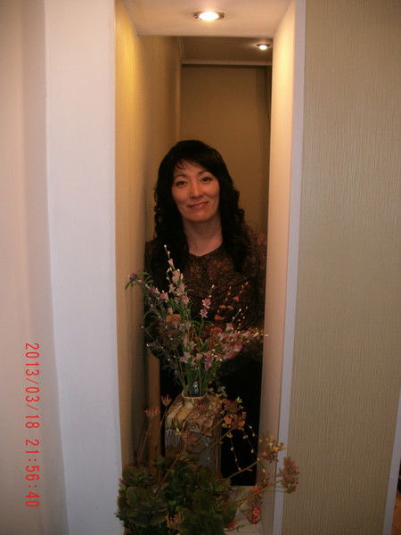 Гакку Сатпаева