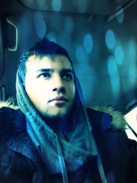 Миша Лаудер