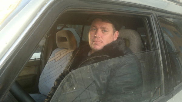 Вячеслав Тихонов