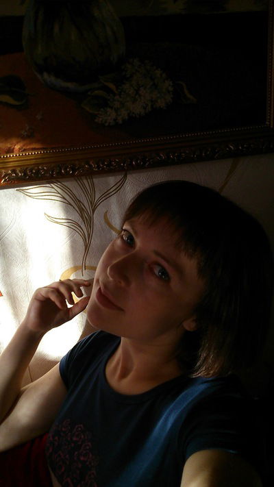 Ольга Большакова