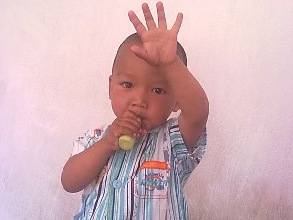 Бекназар Бышаков