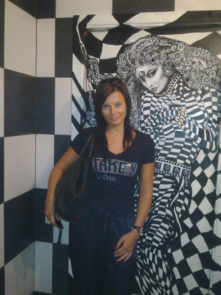 Инна Марандина