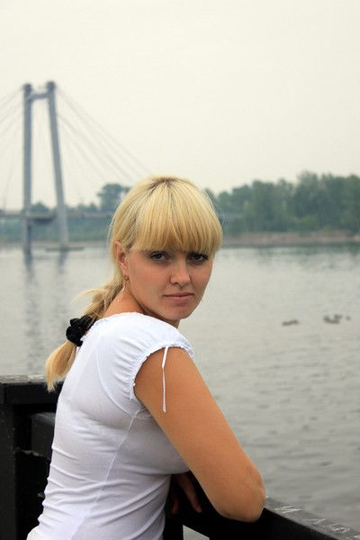 Полина Фишер