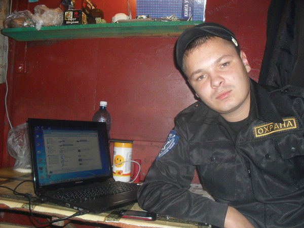 Сашок Мазепов