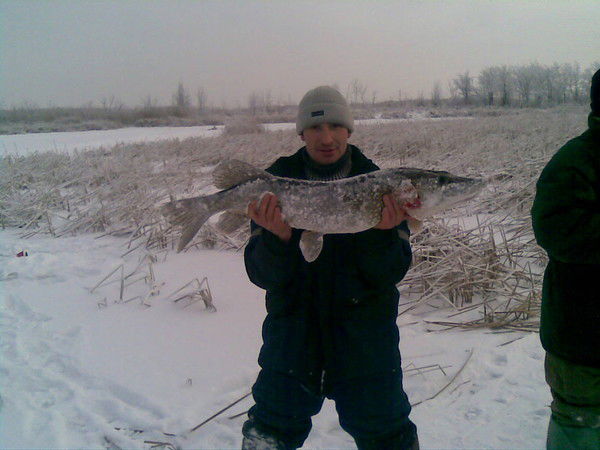 Мухаметханов Ильдар