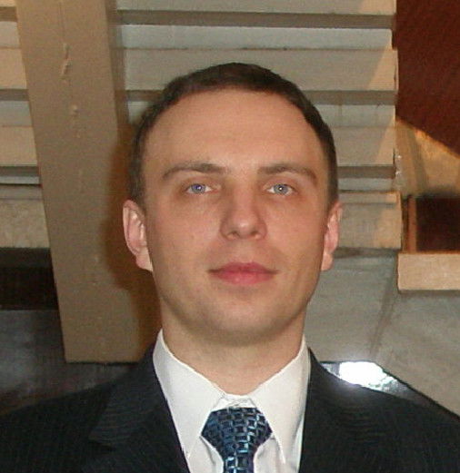 Александр Вакула