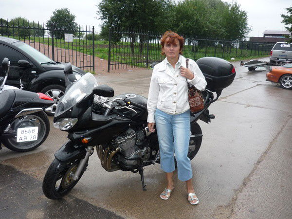 Елена Вердеренко