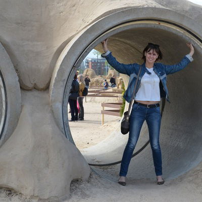 Юлия Сурнина