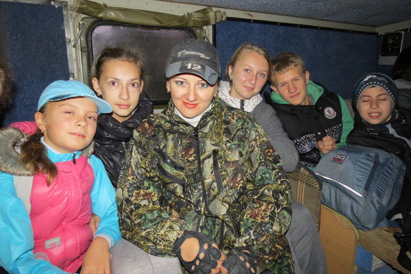 Олесичка ***