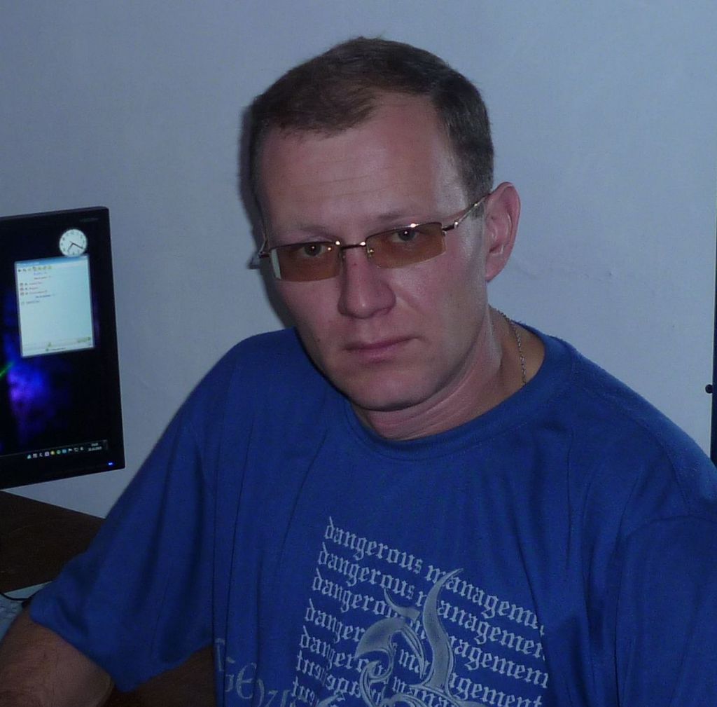 Валерий Найденко