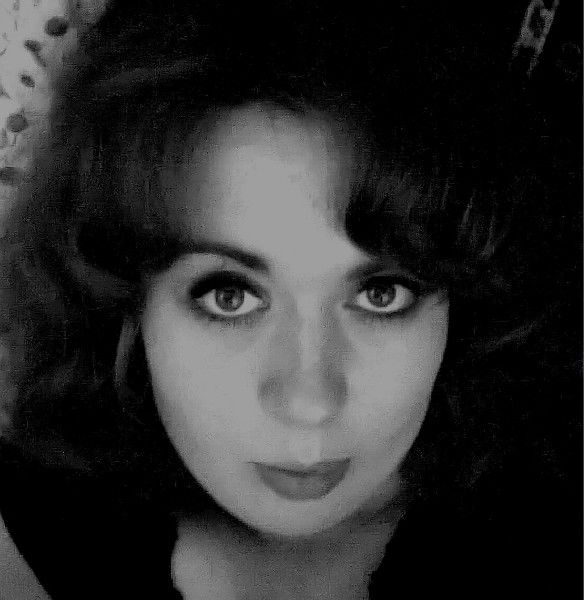 Анастасия Ведьм@ Ермолаева